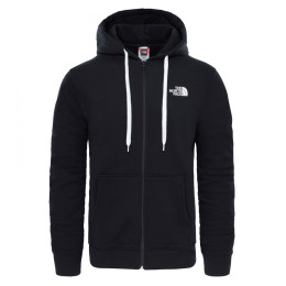 Чоловіча толстовка The North Face M Open Gate Fullzip Hoodie