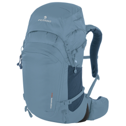 Рюкзак Ferrino Finisterre 38 Lady синій blue