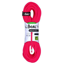 Альпіністська мотузка Beal Zenith 9,5 mm (50 m)