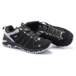 Черевики Alpine Pro Triglav PTX Low