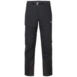 Чоловічі штани Montane Tenacity Xt Pants чорний