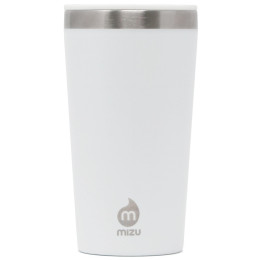 Термокружка Mizu Tumbler 16 470 ml білий