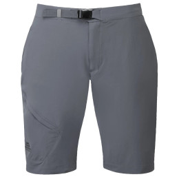 Жіночі шорти Mountain Equipment Comici Short Women's сірий Ombre Blue