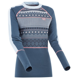 Жіноча функціональна футболка Kari Traa Perle LS