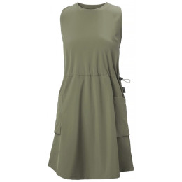 Жіноча сукня Helly Hansen W Viken Recycled Dress зелений 421 Lav Green