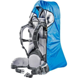 Рейнкавер Deuter KC Raincover Deluxe (2020) синій Coolblue
