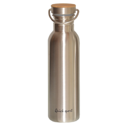 Пляшка Quick Sport Пляшка з нержавіючої сталі 750