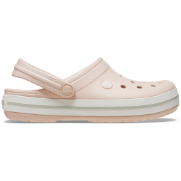Шльопанці Crocs Crocband