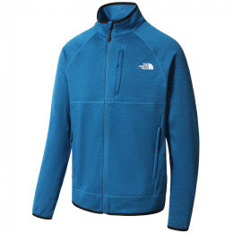 Чоловіча толстовка The North Face Canyonlands Full Zip синій