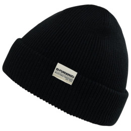 Зимова шапка Fundango Tara Beanie чорний black