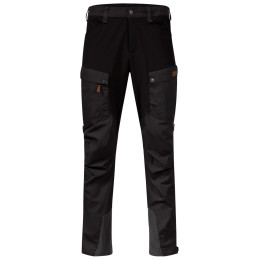 Чоловічі штани Bergans Nordmarka Favor Outdoor Pants Men чорний