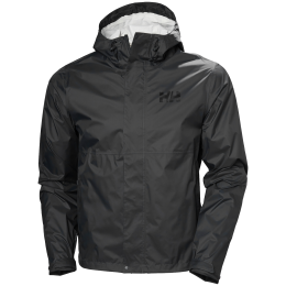 Чоловіча куртка Helly Hansen Loke Jacket 2.0 чорний Black