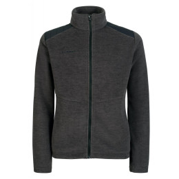 Чоловіча куртка Mammut Innominata ML Jacket Men чорний Blackmelange