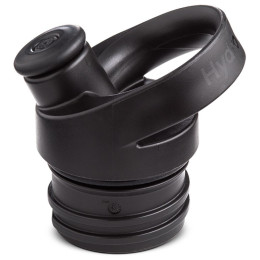 Náhradní uzávěr Hydro Flask Standard Mouth Sport Cap černá black