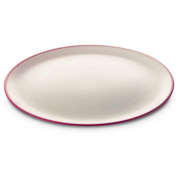 Тарілка Omada SANALIVING Dinner Plate 24xh1,5cm