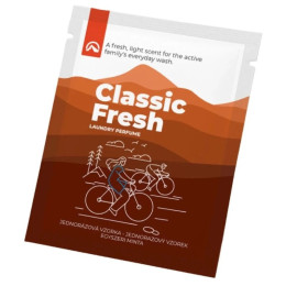Парфум для прання Northfinder Classic Fresh 5ml прозорий