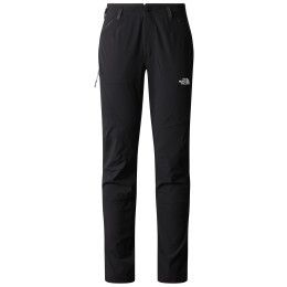 Жіночі штани The North Face Speedlight Slim Straight Pant чорний