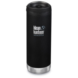 Термопляшка Klean Kanteen TK Wide 16 oz