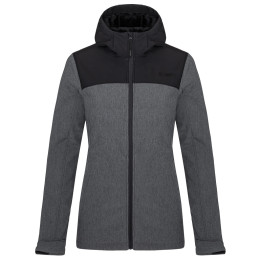 Жіноча софтшелова куртка Loap Luka