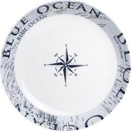 Тарілка Brunner Tivoli Deep plate