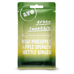 Напій Lyo food Green Smoothie