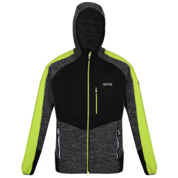 Чоловіча куртка Regatta Cadford IV сірий