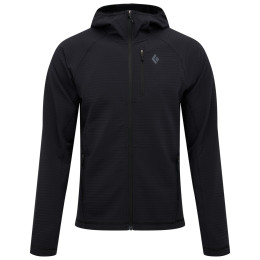 Чоловіча куртка Black Diamond Coeficient Storm FZ Hoody