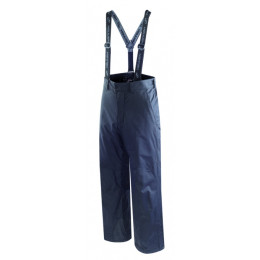 Чоловічі штани Hannah Iconic сірий