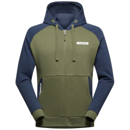 Чоловіча толстовка La Sportiva Kaos Hoody M