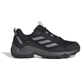 Жіночі черевики Adidas Terrex Eastrail Gtx чорний/сірий Black