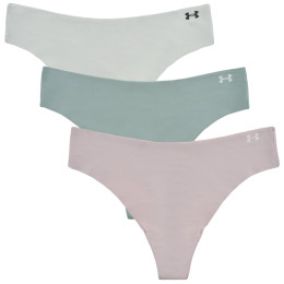 Жіноча нижня білизна Under Armour UA Pure Stretch NS Thong