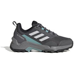 Жіночі туристичні черевики Adidas Terrex Eastrail 2 W бірюзовий/сірий Grefiv/Dshgry/Minton