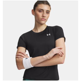 Жіноча футболка Under Armour Tech Mesh SS