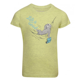 Дитяча футболка Alpine Pro Garo 4