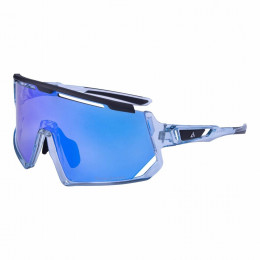 Сонцезахисні окуляри Laceto Aurora Photo синій Blue
