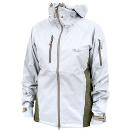 Жіноча куртка Tilak Attack Active Lady срібний Silver/Khaki