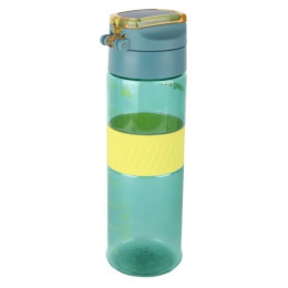 Пляшка Pinnacle Pulse 650ml синій Blue