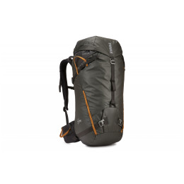 Рюкзак Thule Stir Alpine 40L сірий