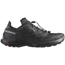 Чоловічі черевики Salomon Xa Meta Made In France чорний Black / Black / Black