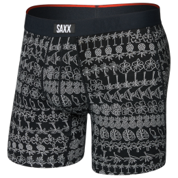 Боксерки Saxx Vibe Xtra Soft Comfort Boxer Brief Fly