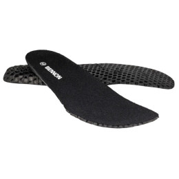 Устілка для взуття Bennon Bosky Insole чорний black