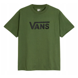 Чоловіча футболка Vans Classic SS Tee