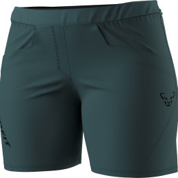 Жіночі шорти Dynafit Traverse Hybrid Shorts W синій cinder/0910