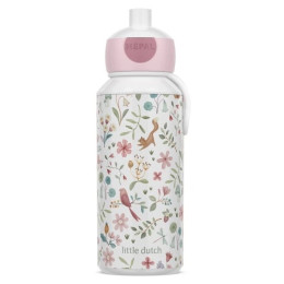 Дитяча пляшечка Mepal Campus 400ml Fairy Wonders