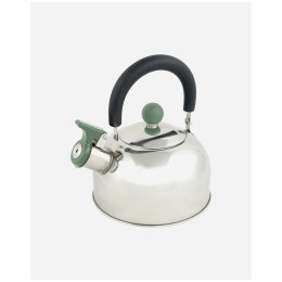 Чайник Bo-Camp Whistling Tea Kettle 1,2L