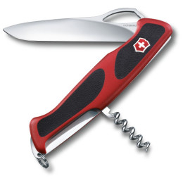 Ніж Victorinox RangerGrip 63