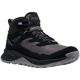 Жіночі трекінгові черевики Keen Hightrail Mid Polar Women