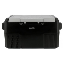 Компресорний холодильник Mestic Compressor MCCHD-33 AC/DC чорний