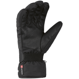 Чоловічі гірськолижні рукавички SnowLife Max GTX Glove чорний black