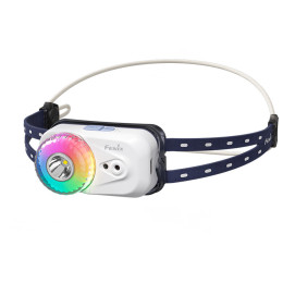 Налобний ліхтарик Fenix HL17R білий white